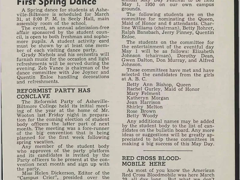 1950-03-24 Campus Crier